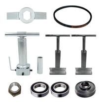 Kit de Ferramentas para Saca Agitador de Lavadora GE de 8 a 15kg