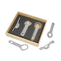 Kit de Ferramentas para Sincronismo Dos Motores Fiat Cr343kitevo Cr