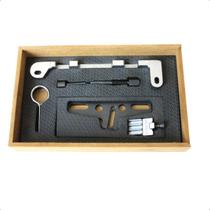 Kit De Ferramentas para Sincronismo Linha Mercedes Benz 2.2 Kit De Ferramentas para Sincronismo Linha Mercedes Benz 2.2