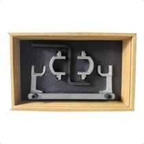 Kit De Ferramentas para Sincronismo Linha Mercedes Benz 2.2 Kit De Ferramentas para Sincronismo Linha Mercedes Benz 2.2