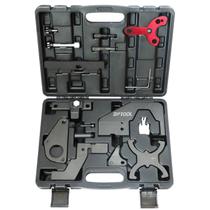 Kit de Ferramentas para Sincronização do Comando de Válvulas DPTOOL para Ford, Volvo e Jaguar Kit de Ferramentas para Sincronização do Comando de Válvulas DPTOOL para Ford, Volvo e Jaguar