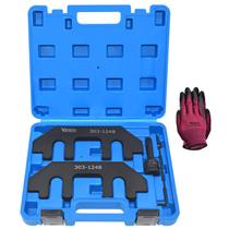 Kit de Ferramentas para Travar Comando de Válvulas Yuesstloo Ford 3.5L 3.7L 4V