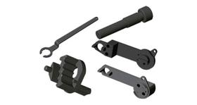 Kit de Ferramentas para Troca de Correia do Motor VW UP