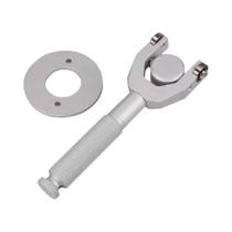 Kit De Ferramentas Para Troca De Correia E Remoção De Embreagem Can Am Maverick X3 XRS 72 Polegadas