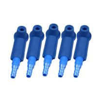 Kit De Ferramentas Para Troca De Fluido De Freio De Carro Com 5 Peças, Bomba De Óleo, Conector De Kit De Ferramentas Para Troca De Fluido De Freio De Carro Com 5 Peças, Bomba De Óleo, Conector De