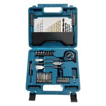 Kit de Ferramentas Philco PKF01 70 acessórios + Maleta Kit de Ferramentas Philco PKF01 70 acessórios + Maleta