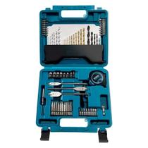Kit De Ferramentas Philco Pkf01 70 Peças Com Maleta Kit De Ferramentas Philco Pkf01 70 Peças Com Maleta