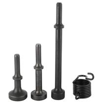 Kit de Ferramentas Pneumáticas YaeKoo - Martelo de Ar com 3 Cinzéis e Mola