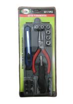 Kit de Ferramentas Profissional - ID-2938k Kit de Ferramentas Profissional - ID-2938k