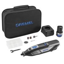 Kit de Ferramentas Rotativas Dremel 8240-5 - Sem Fio, 12V, com Bateria 2Ah