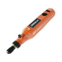 Kit de Ferramentas Rotativas USB Sem Fio - Mini Furadeira para Gravação em Madeira, Joias e Metal