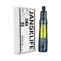 Kit De Ferramentas Rotativas USB Sem Fio Para Trabalhos Em Madeira, Gravação, Joias, Metal E Vidro,