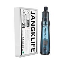 Kit De Ferramentas Rotativas USB Sem Fio Para Trabalhos Em Madeira, Gravação, Joias, Metal E Vidro,