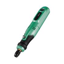 Kit De Ferramentas Rotativas USB Sem Fio Para Trabalhos Em Madeira, Gravação, Joias, Metal, Vidro,