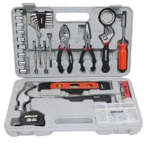 Kit de Ferramentas Schulz 100 Peças Kit de Ferramentas Schulz 100 Peças