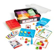 Kit de Ferramentas Science of Reading Essentials hand2mind Little Minds