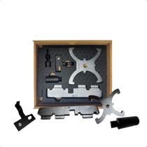 Kit De Ferramentas Sincronismo Motor B4164T4 Volvo S60 V60 Kit De Ferramentas Sincronismo Motor B4164T4 Volvo S60 V60