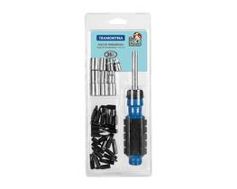 Kit de Ferramentas Tramontina 36 Peças