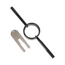 Kit De Ferramentas Universal Para Compressor De Molas De Garfo De Motocicleta Em Alumínio Para BMW
