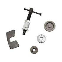 Kit De Ferramentas Universal Para Retração De Pistão De Pastilhas De Freio Automotivas 3/5 Peças