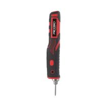 Kit De Ferro De Solda Portátil Sem Fio Com Bateria Recarregável De 2500mAh, Ferramenta Profissional