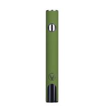 Kit de ferro de solda sem fio 650 mAh com display LED e USB-C