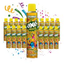 Kit De Festa Com 6 Unidades Spray Para Festa Axé Kit De Festa Com 6 Unidades Spray Para Festa Axé