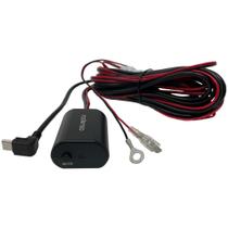 Kit de Fiação Direta USB-C Radenso com Botão Mudo