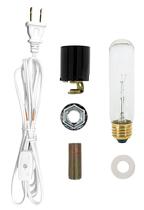 Kit de fiação para árvore de Natal Creative Hobbies ML1-B6 40W