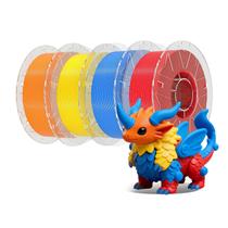 Kit de Filamento para Impressora 3D Creality Hyper PLA RFID 1,75 mm Kit de Filamento para Impressora 3D Creality Hyper PLA RFID 1,75 mm