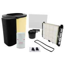 Kit de filtro ATRACYPART 6.7L Powerstroke Diesel para Ford F250-F550