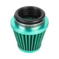 Kit De Filtro De Ar De Alta Vazão Universal Para Motocicletas GY6 50cc 110cc 125cc, Scooter, ATV,