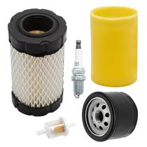 Kit de Filtro de Ar Genérico 793569 793685 Compatível com John Deere