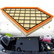Kit de Filtro de Ar X4XZ para Motor GMC Acadia (2017-2022) Kit de Filtro de Ar X4XZ para Motor GMC Acadia (2017-2022)