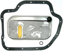 Kit de filtro de fluido de transmissão automática ACDelco Gold TF231