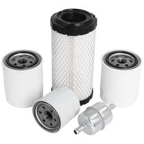 Kit de filtro de manutenção Podoy 77700-01819 para Kubota RTV900 Kit de filtro de manutenção Podoy 77700-01819 para Kubota RTV900