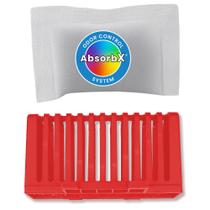 Kit de filtro de odor para lixeira sem toque SensorCan de 13 galões