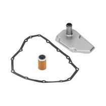 Kit De Filtro De Óleo De Transmissão CVT Nissan AD VAN 13-15 RE0F11A JF015E Com Jogo De Juntas De