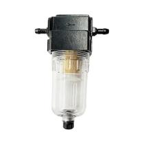 Kit De Filtro De Óleo Diesel Aquecido E Separador De Água Para Aquecedores Webasto Eberspacher - Kit De Filtro De Óleo Diesel Aquecido E Separador De Água Para Aquecedores Webasto Eberspacher -