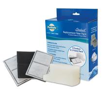 Kit de filtro de reposição PetSafe Drinkwell Everflow Fountains