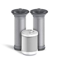 Kit de filtro de reposição Tineco para A10 e A11 e S10 e S11 e S15 Kit de filtro de reposição Tineco para A10 e A11 e S10 e S11 e S15