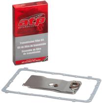 Kit de filtro de transmissão ATP Automotive B-112 com junta de vedação Kit de filtro de transmissão ATP Automotive B-112 com junta de vedação