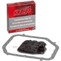 Kit de filtro de transmissão automática ATP B-207 atp automotivo