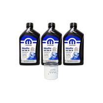 Kit De Filtro Fiat Cronos Argo Uno 1.3 8v Firefly 0w20