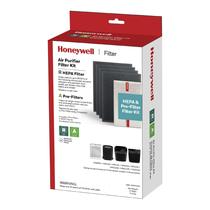Kit de Filtro HEPA Honeywell R - Purificador de Ar