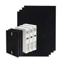 Kit de filtro HEPA True HEPA de substituição PUREBURG Honeywell InSight Kit de filtro HEPA True HEPA de substituição PUREBURG Honeywell InSight