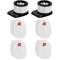 Kit de filtro Lichelete IZ662H IZ682H para Shark Rocket Pet Pro