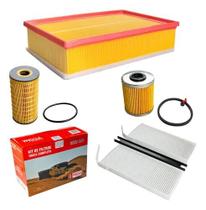 Kit De Filtro Master 2.3 16v Cdi 130cv Turbo Diesel Wega WKU-581 Kit De Filtro Master 2.3 16v Cdi 130cv Turbo Diesel Wega WKU-581