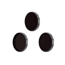 Kit de filtro ND DJI Osmo Action compatível com Osmo Action 3/4