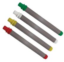 KIT DE FILTRO PARA APLICADOR AIRLESS S/ROSCA (4 unidades)